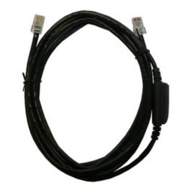 IP501 Data & Power Cable (Provides Power Insert)