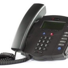 SoundPoint IP 300 VoIP Phone
