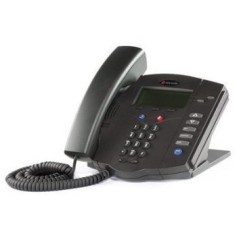 Polycom 2200-11330-025 SoundPoint IP 300 VoIP Phone