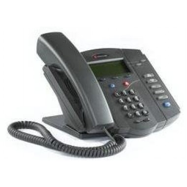 SoundPoint IP 301 SIP VoIP Phone