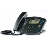 Polycom 2200-11531-001 SoundPoint 501 IP Phone 3 Line, VoIP Polycom 2200-11531-001 SoundPoint 501 IP Phone 3 Line, VoIP