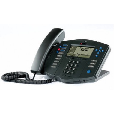 SoundPoint 501 IP Phone 3 Line, VoIP