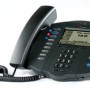 SoundPoint 501 IP Phone 3 Line, VoIP
