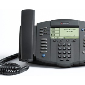 SoundPoint IP601 Phone, Multi Line IP VoIP Telephone