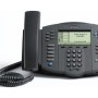 SoundPoint IP601 Phone, Multi Line IP VoIP Telephone