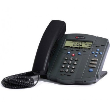 SoundPoint IP430 SIP VoIP Phone