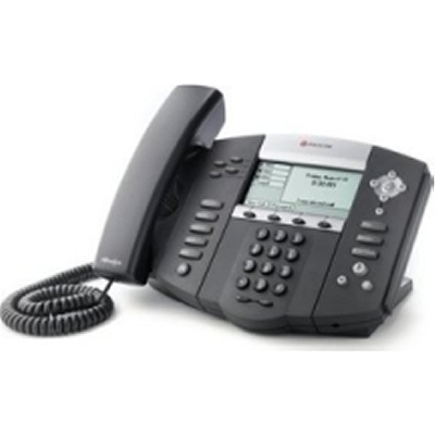 Polycom 2200-12560-001 Soundpoint Ip560