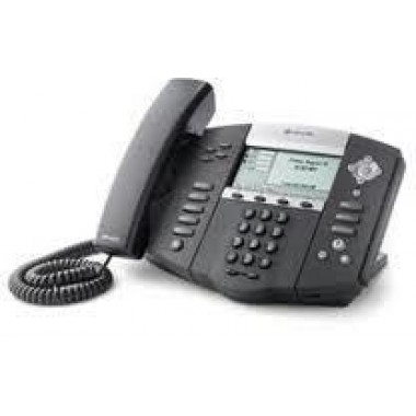 SoundPoint IP 560 VoIP SIP Phone