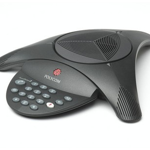 SoundStation2 Conference Phone
