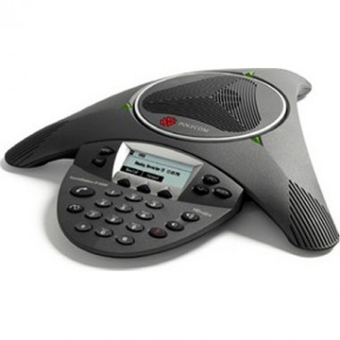 SoundStation IP6000 SIP