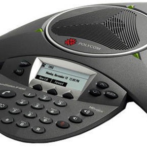SoundStation IP6000 Conference VoIP Phone