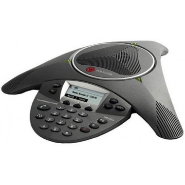 SoundStation IP6000 Conference VoIP Phone