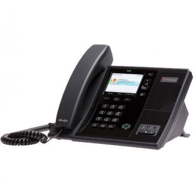 CX600 VoIP HD Conference Phone Microsoft Lync Server