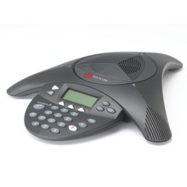Polycom 2200-16000-001 SoundStation 2 (Non Expandable)