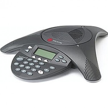 SoundStation2 Direct Connect Conference Phone for Nortel Meridian PBX