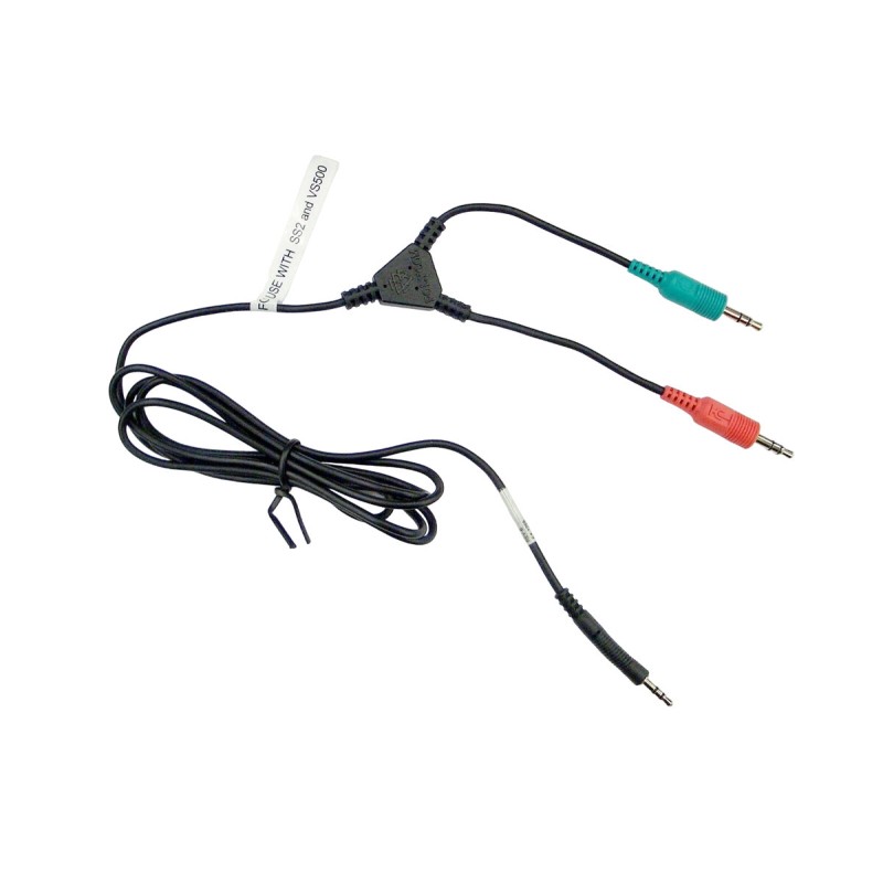 Polycom 2200-17240-002 Computer Calling Kit for Sound Station2 with LCD & Voicestation 500