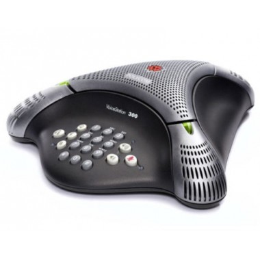 VoiceStation 300 Wireless Corded Conference Phone