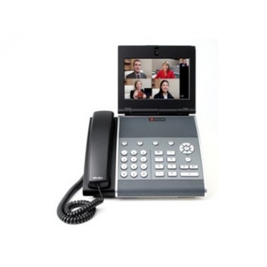 VVX 1500 D Video Phone
