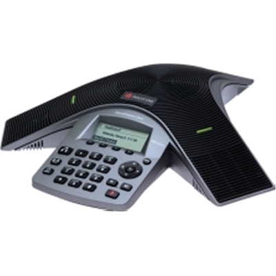 Polycom 2200-19000-001 SoundStation Duo Conf Ph with ps