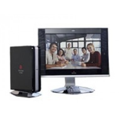HDX 4002 Video Conferencing System