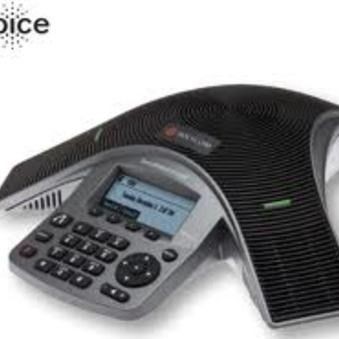 SoundStation IP 5000 PoE