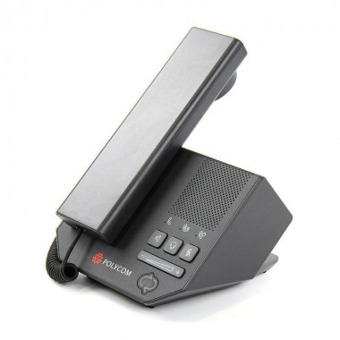 CX200 Desktop Phone USB VoIP Handset / Speakerphone for Microsoft Office Communicator