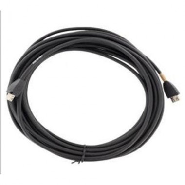 25-Foot 2F SSIP7000 External Microphone Cables Kit