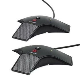 Extension Microphones for SoundStation IP 7000