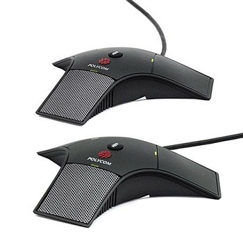 Extension Microphones for SoundStation IP 7000