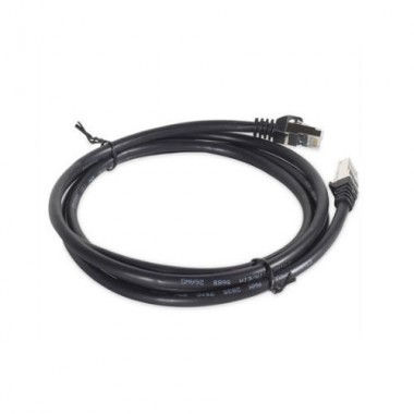 7 Foot Microphone Cable for VTX1000 & SoundStation2