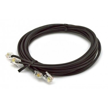 25-Foot Extended Microphone Cable Kit