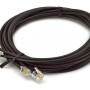 25-Foot Extended Microphone Cable Kit