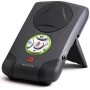 Speaker IP Phone Communicator Grey C100s USB Speakerphone for Skype
