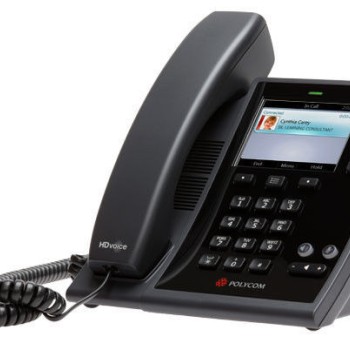 CX500 IP VoIP Phone