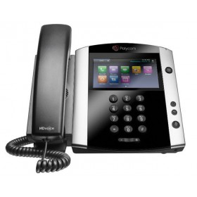 VVX 600 Business Media Phone