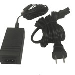 VVX Phone Power Supply (5 Pack)