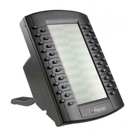 VVX Expansion Module for Attendant Console Expansion