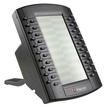 VVX Expansion Module for Attendant Console Expansion