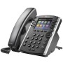 VVX 401 12-Line IP Phone PoE