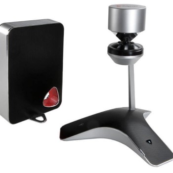CX5100 Unified Conference Station for Microsoft Lync and Skype