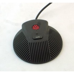 SoundStation External Microphones Set of 2