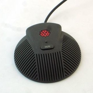 SoundStation External Microphones Set of 2