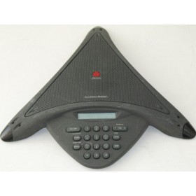 SoundStation Premier Conference Telephone SoundStation Premier Conference Telephone
