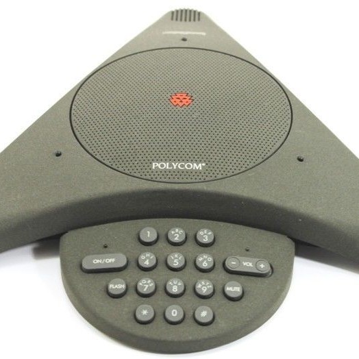 Polycom 2201-03308-001 SoundStation Conference Phone Base