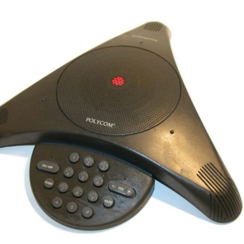 SoundStation EX Conference Phone