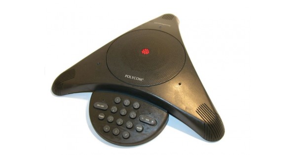 Polycom 2201-03309-001 SoundStation EX Conference Phone
