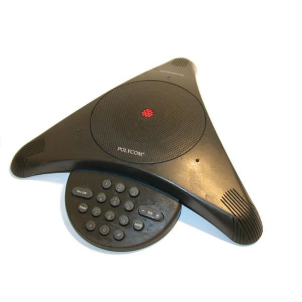 Polycom 2201-03309-001 SoundStation EX Conference Phone