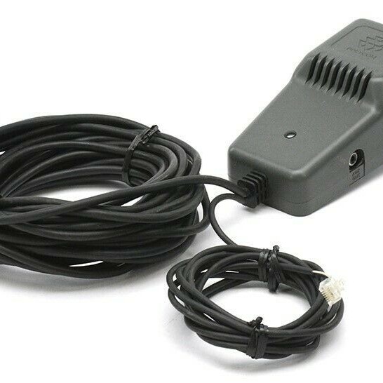 Polycom 2201-05100-001 SoundStation2 External Power Module, Wall Module Power Supply