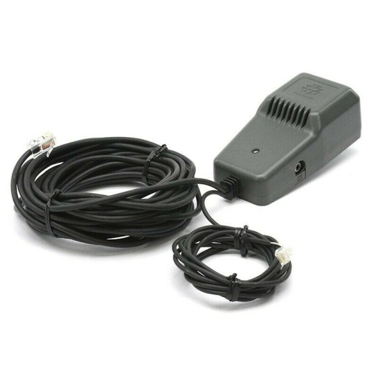 Polycom 2201-05100-001 SoundStation2 External Power Module, Wall Module Power Supply