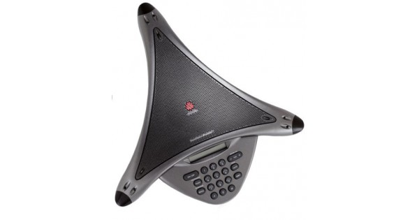 Polycom SoundStation Premier 2201-05200-001 Conference Phone L0722 for sale online 